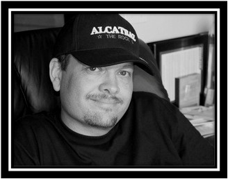 Author Mark